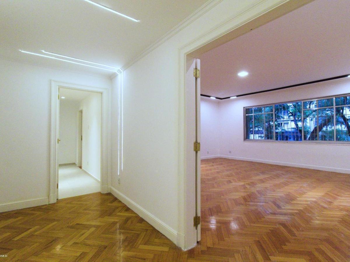 Apartamento à venda com 4 quartos, 320m² - Foto 6