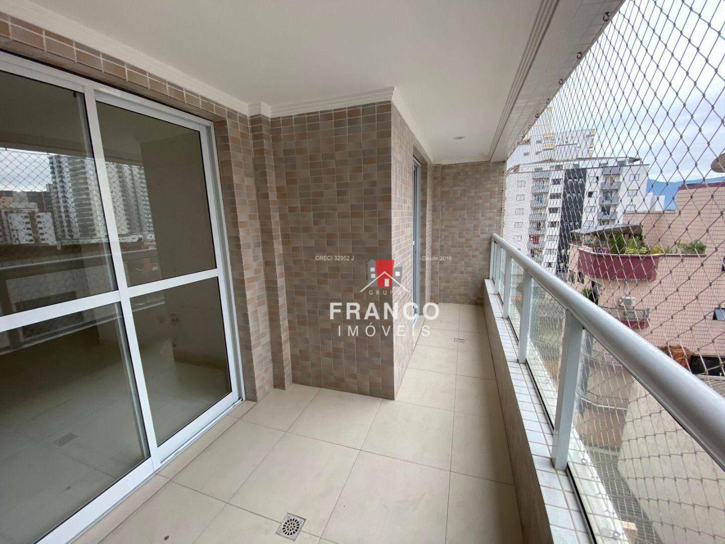 Apartamento à venda com 2 quartos, 75m² - Foto 7