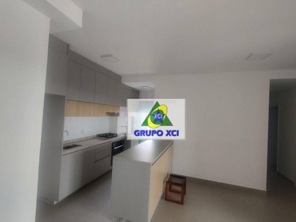 Apartamento à venda com 3 quartos, 74m² - Foto 6