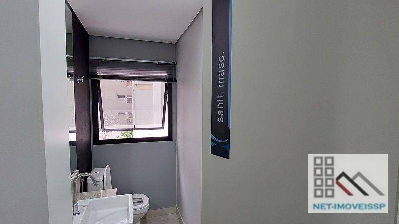 Conjunto Comercial-Sala à venda, 109m² - Foto 35