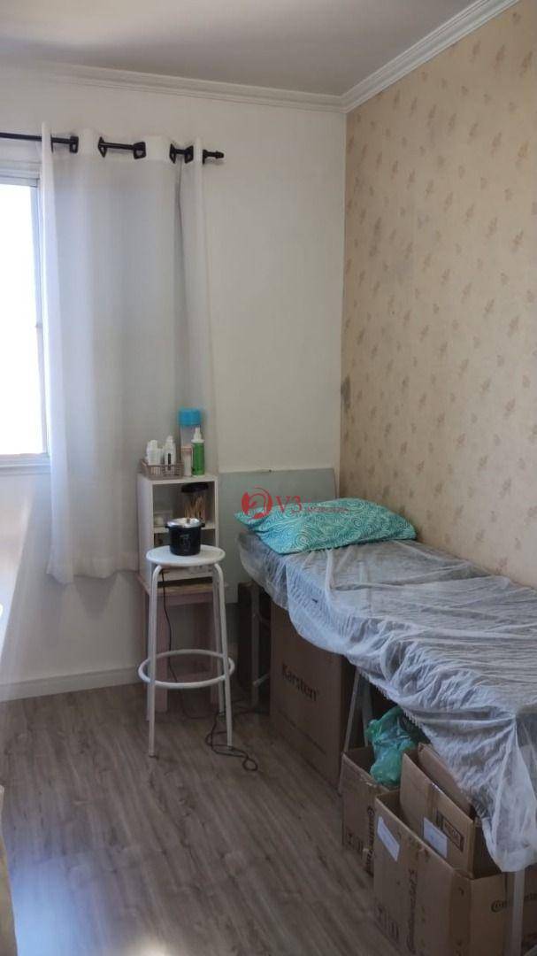 Apartamento para alugar com 2 quartos, 47m² - Foto 11