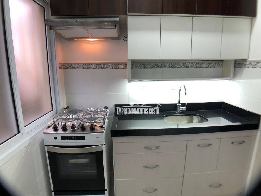 Apartamento à venda com 2 quartos, 89m² - Foto 8