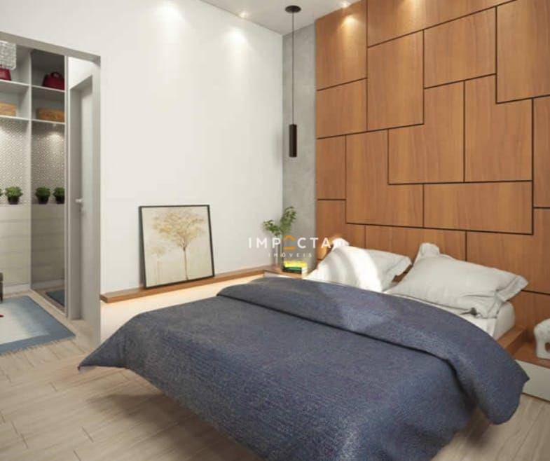 Casa à venda com 3 quartos, 123m² - Foto 9
