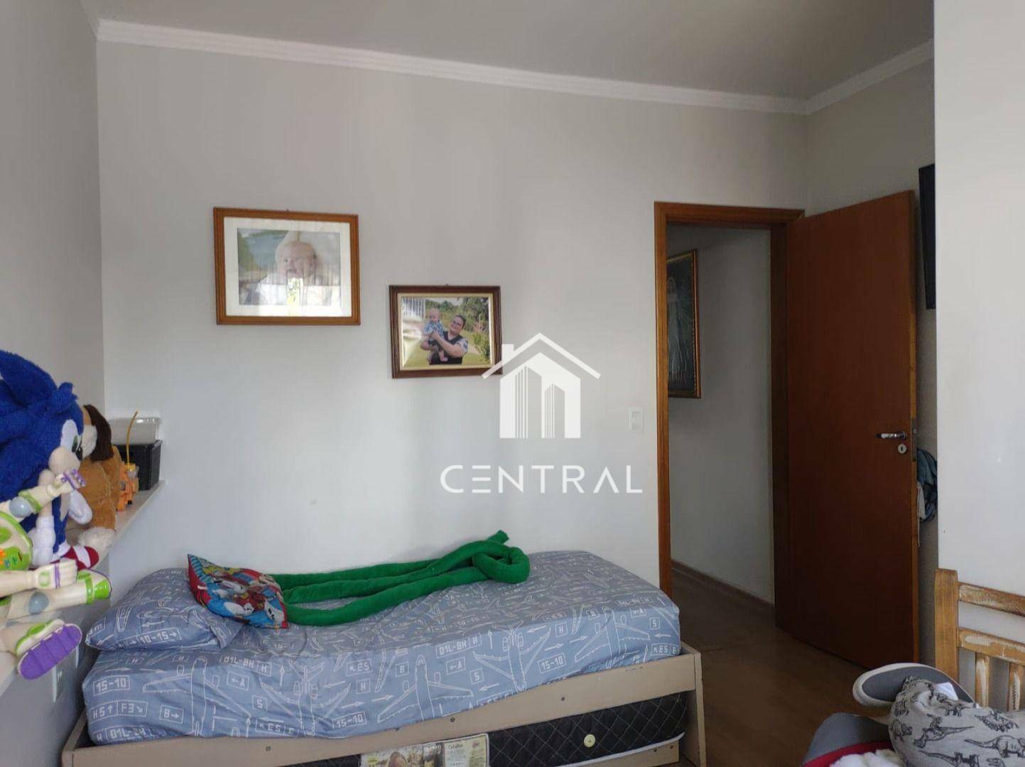 Sobrado à venda com 2 quartos, 94m² - Foto 18