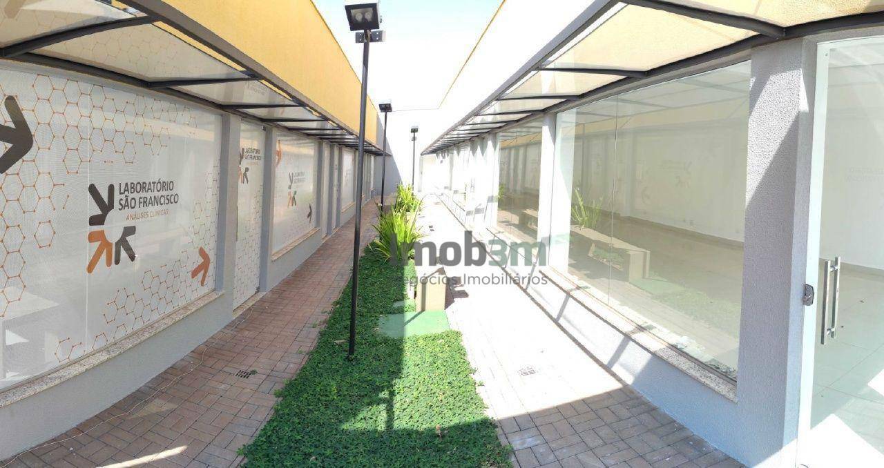 Conjunto Comercial-Sala para alugar, 20m² - Foto 5