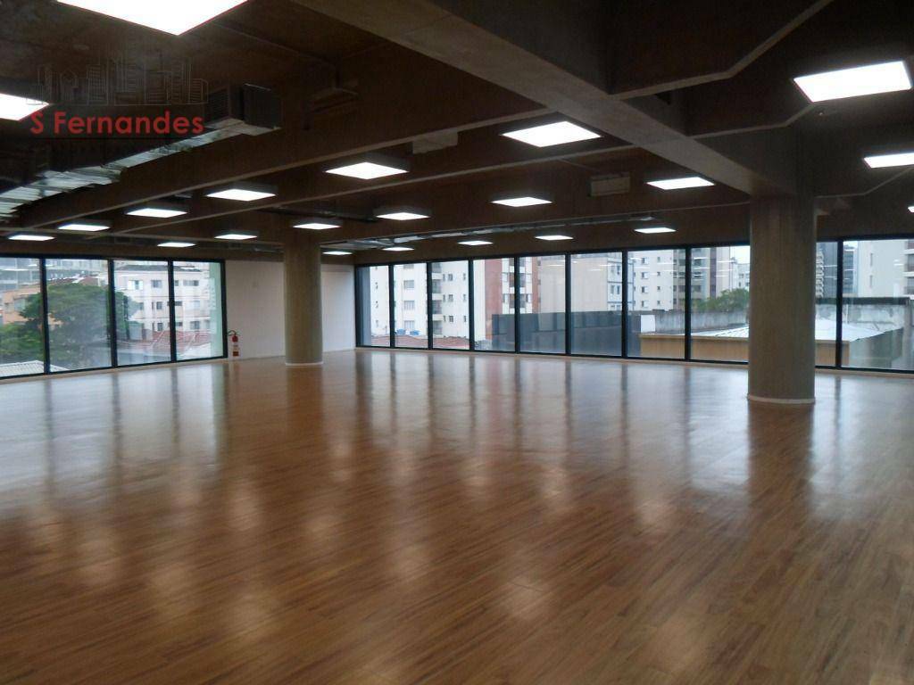 Conjunto Comercial-Sala para alugar, 664m² - Foto 9