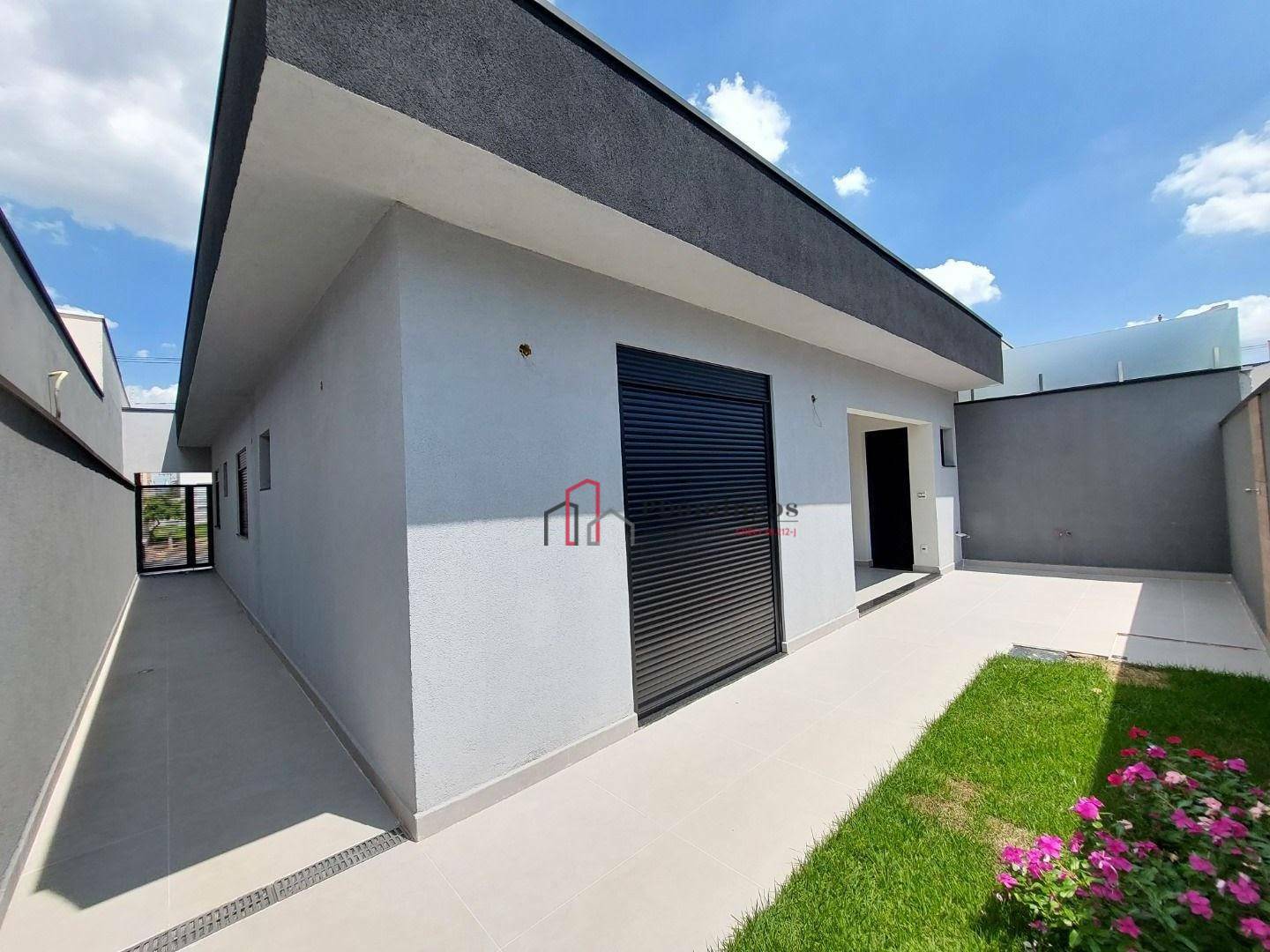 Casa de Condomínio à venda e aluguel com 3 quartos, 150m² - Foto 21