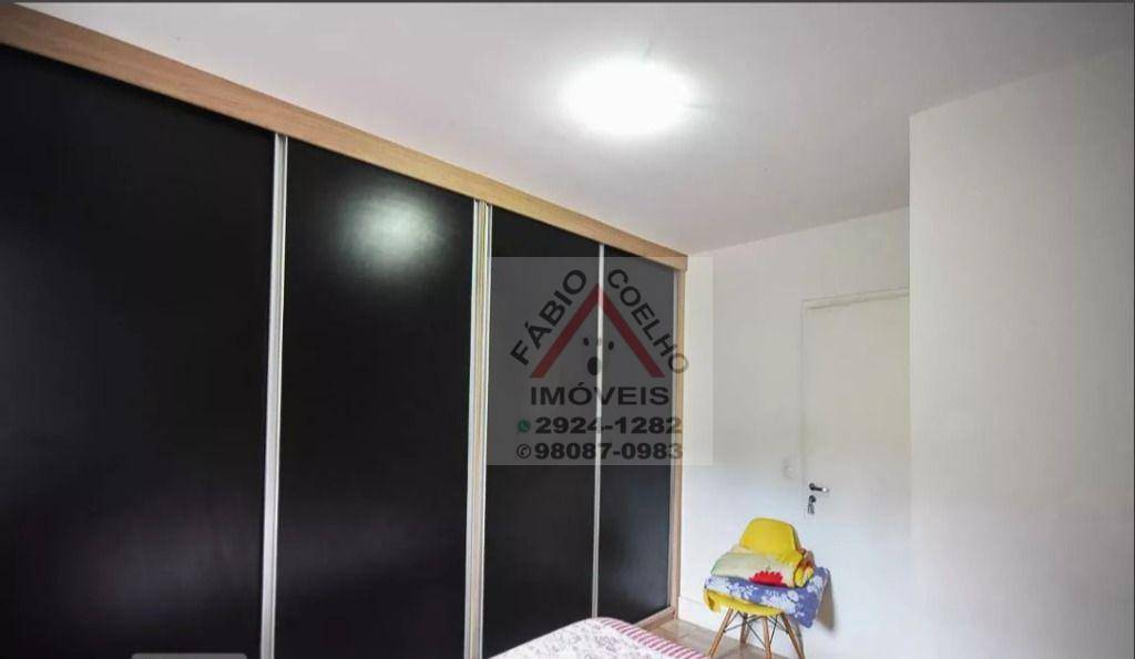 Apartamento à venda com 2 quartos, 114m² - Foto 11