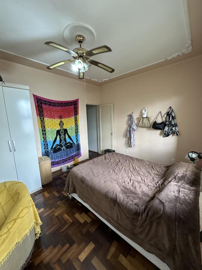 Apartamento à venda com 3 quartos, 103m² - Foto 7