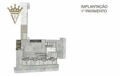 Apartamento à venda com 3 quartos, 83m² - Foto 19