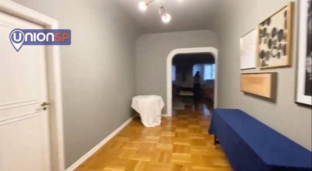 Apartamento à venda com 3 quartos, 382m² - Foto 4