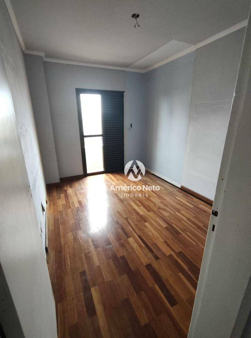 Apartamento à venda com 3 quartos, 95m² - Foto 6