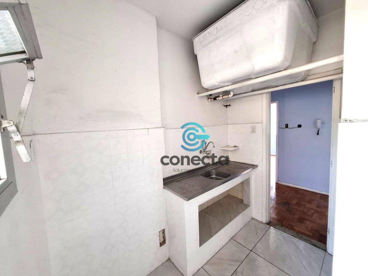 Apartamento à venda com 3 quartos, 120m² - Foto 19