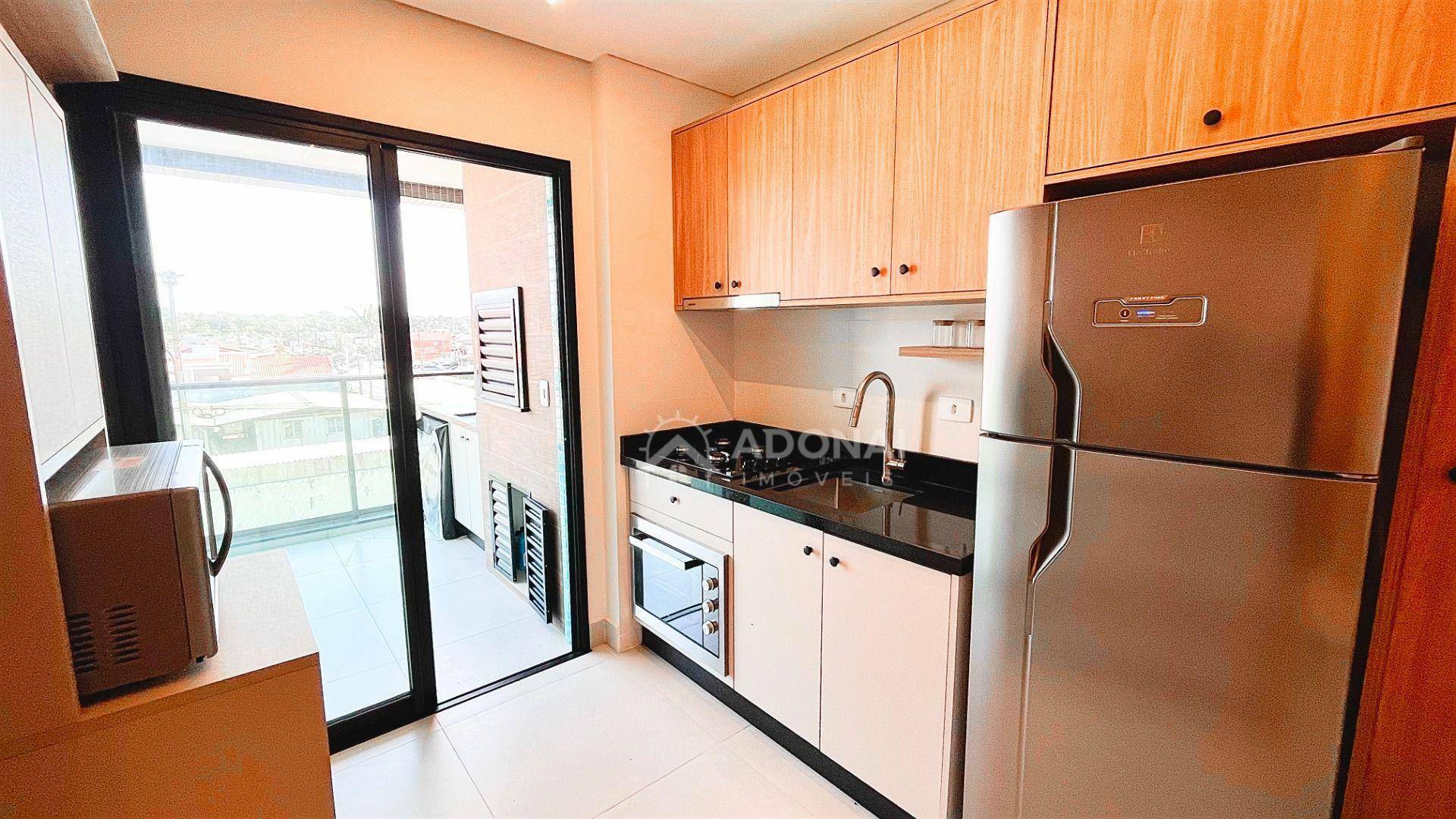 Apartamento à venda com 2 quartos, 84M2 - Foto 24