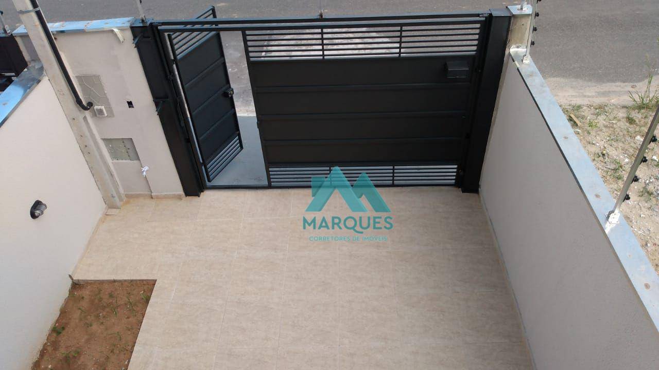 Sobrado à venda com 3 quartos, 92m² - Foto 18