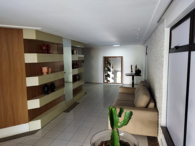 Apartamento à venda com 4 quartos, 136m² - Foto 51