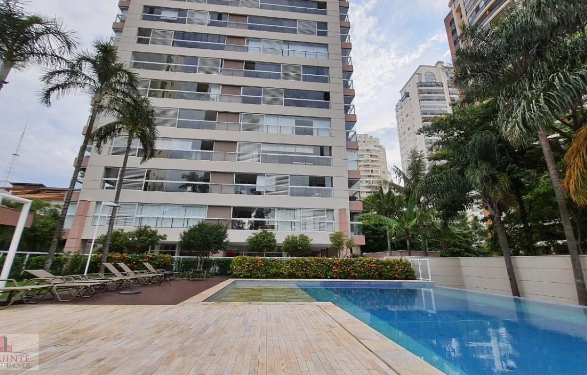 Cobertura à venda com 4 quartos, 419m² - Foto 11