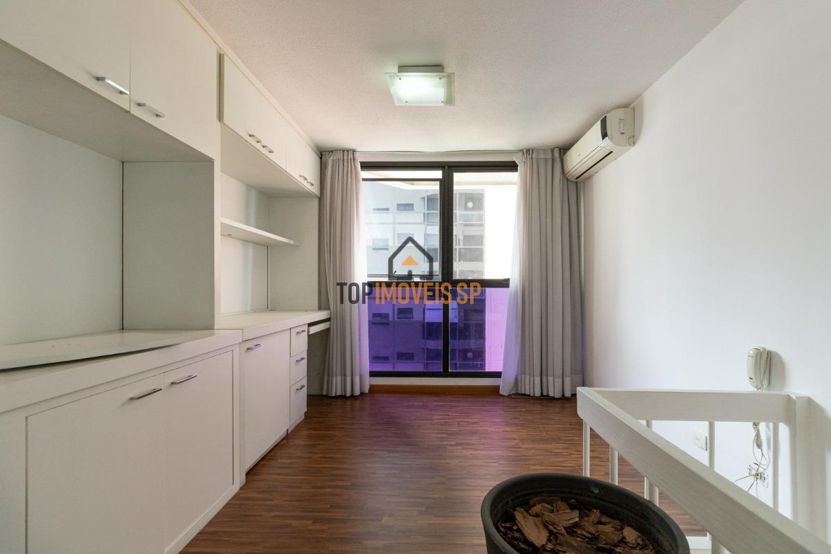 Apartamento à venda com 1 quarto, 70m² - Foto 14