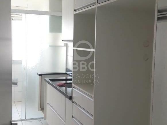 Apartamento à venda com 3 quartos, 67m² - Foto 6