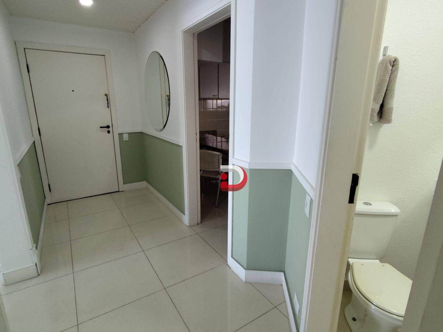 Apartamento à venda com 3 quartos, 154m² - Foto 11