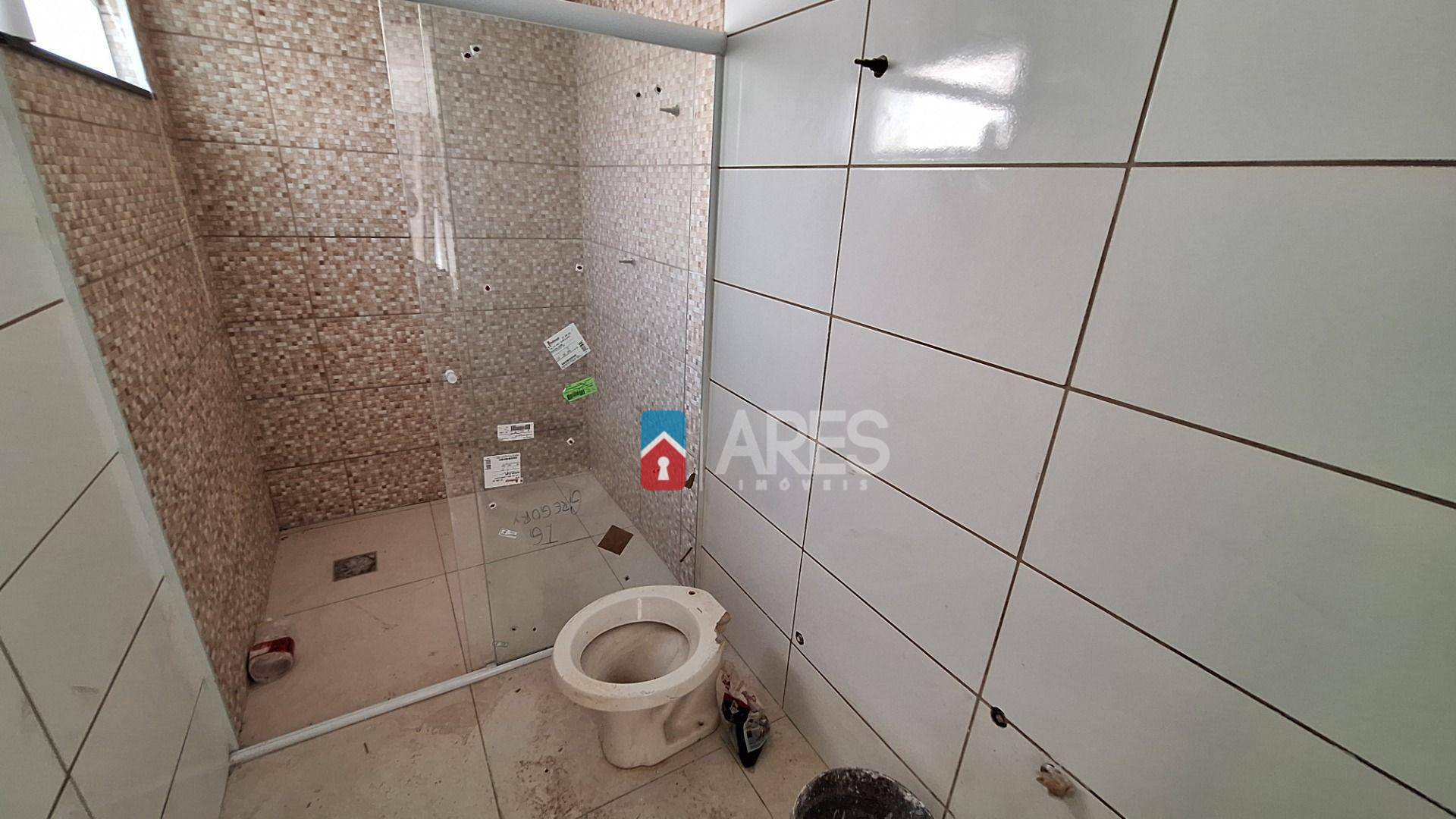 Casa para alugar com 2 quartos, 76m² - Foto 6