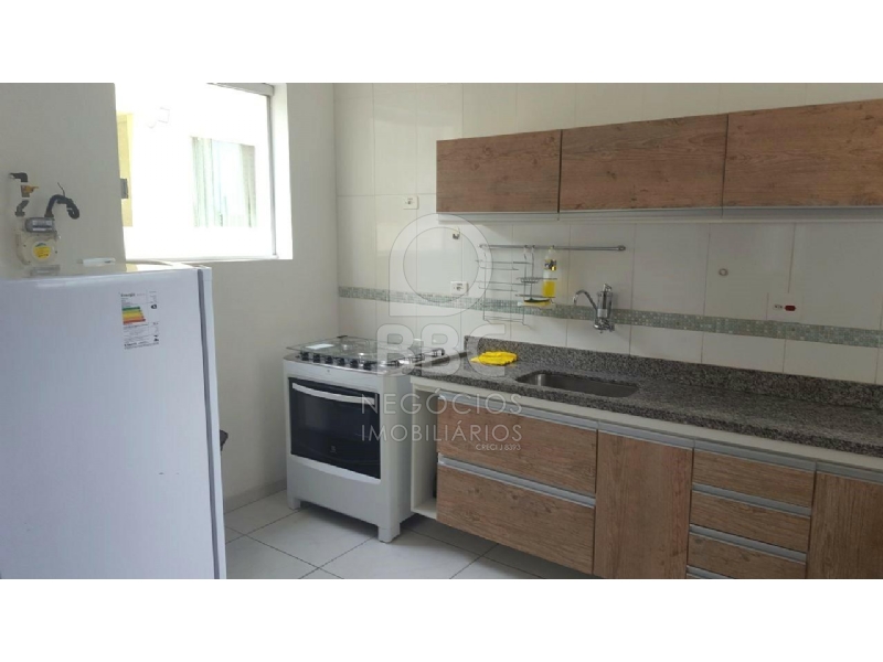 Apartamento à venda com 2 quartos, 60m² - Foto 24