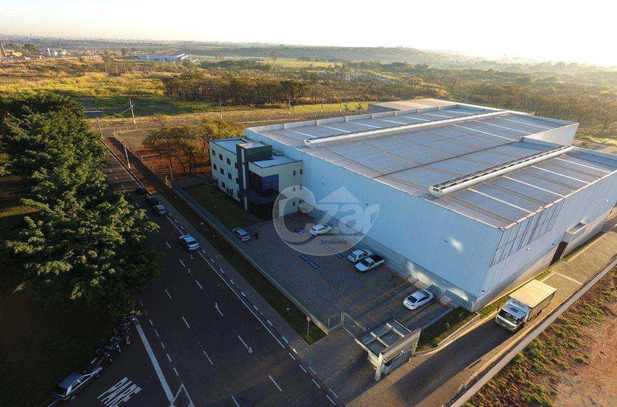 Depósito-Galpão-Armazém à venda, 4209m² - Foto 3