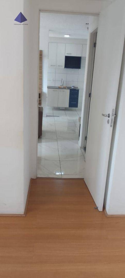 Apartamento à venda com 2 quartos, 42m² - Foto 11