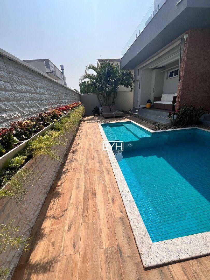 Casa de Condomínio à venda com 5 quartos, 375m² - Foto 29