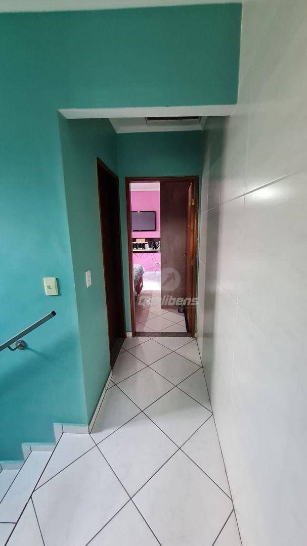 Sobrado à venda com 2 quartos, 76m² - Foto 11