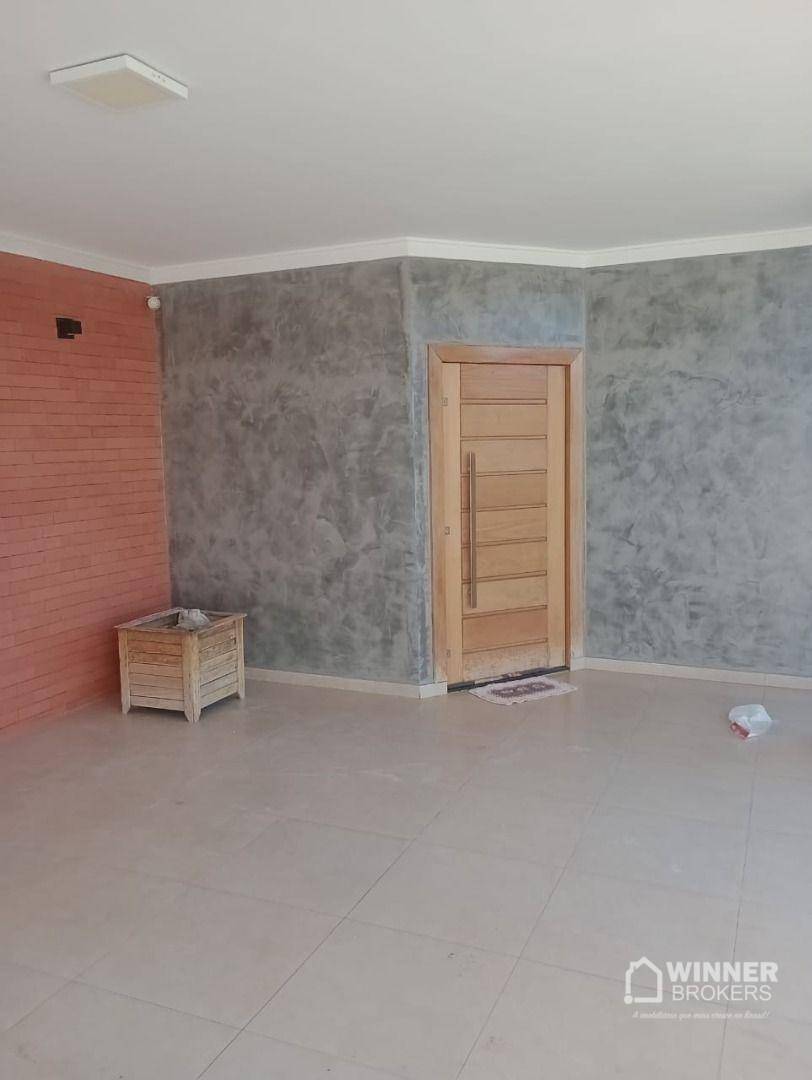 Casa, 3 quartos, 176 m² - Foto 3