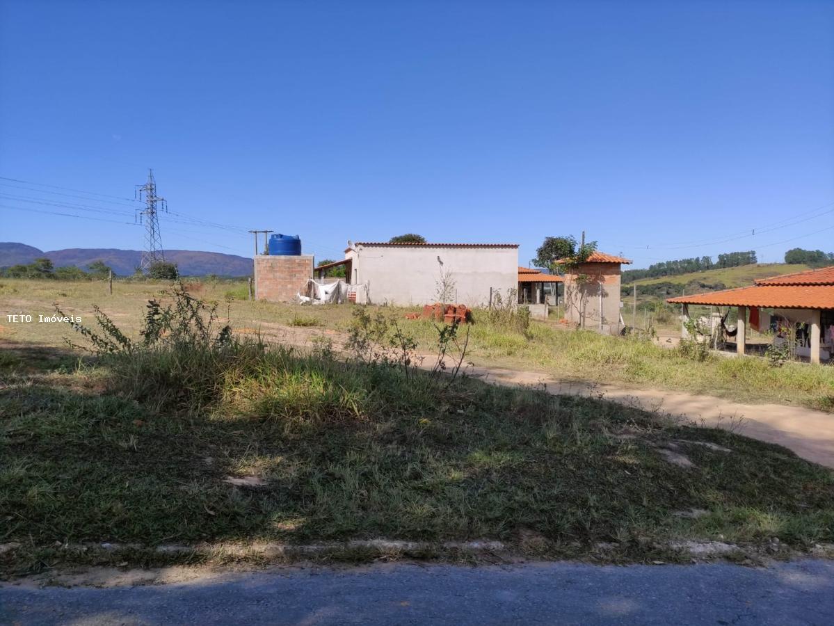 Terreno à venda, 432m² - Foto 2