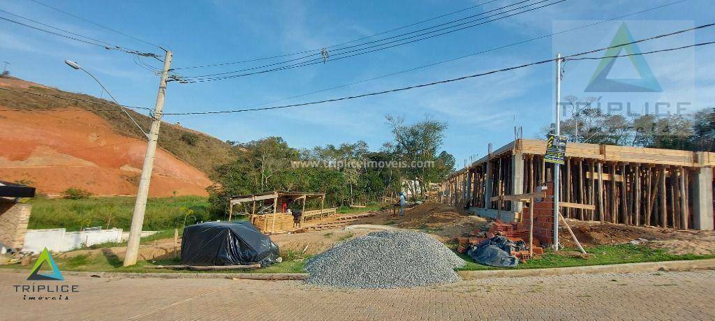 Loteamento e Condomínio à venda, 418M2 - Foto 11