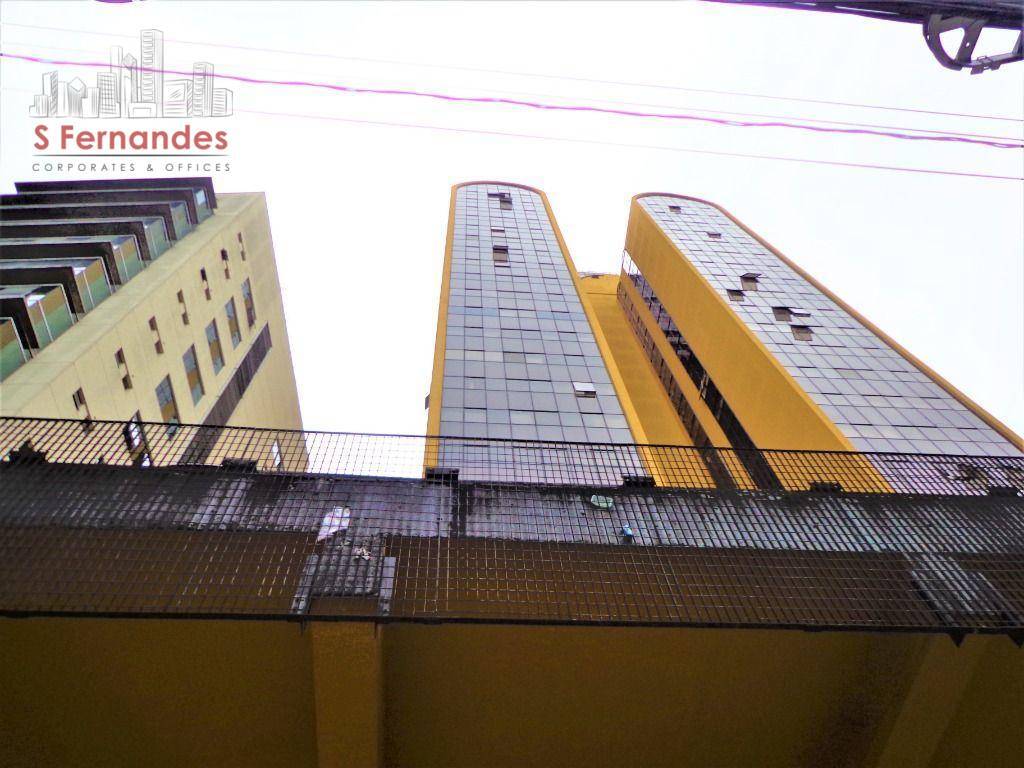 Sala-Conjunto, 42 m² - Foto 1