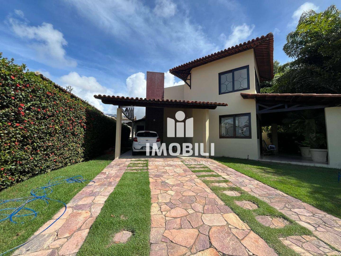 Casa de Condomínio à venda com 4 quartos, 325m² - Foto 26