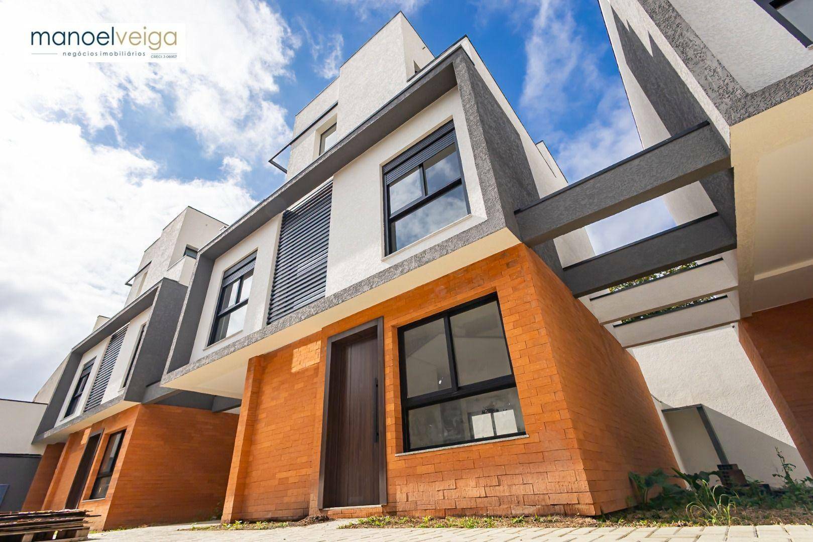 Sobrado à venda com 3 quartos, 186m² - Foto 33