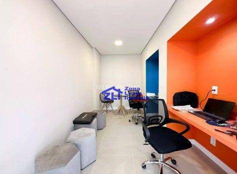 Apartamento à venda com 2 quartos, 35m² - Foto 10