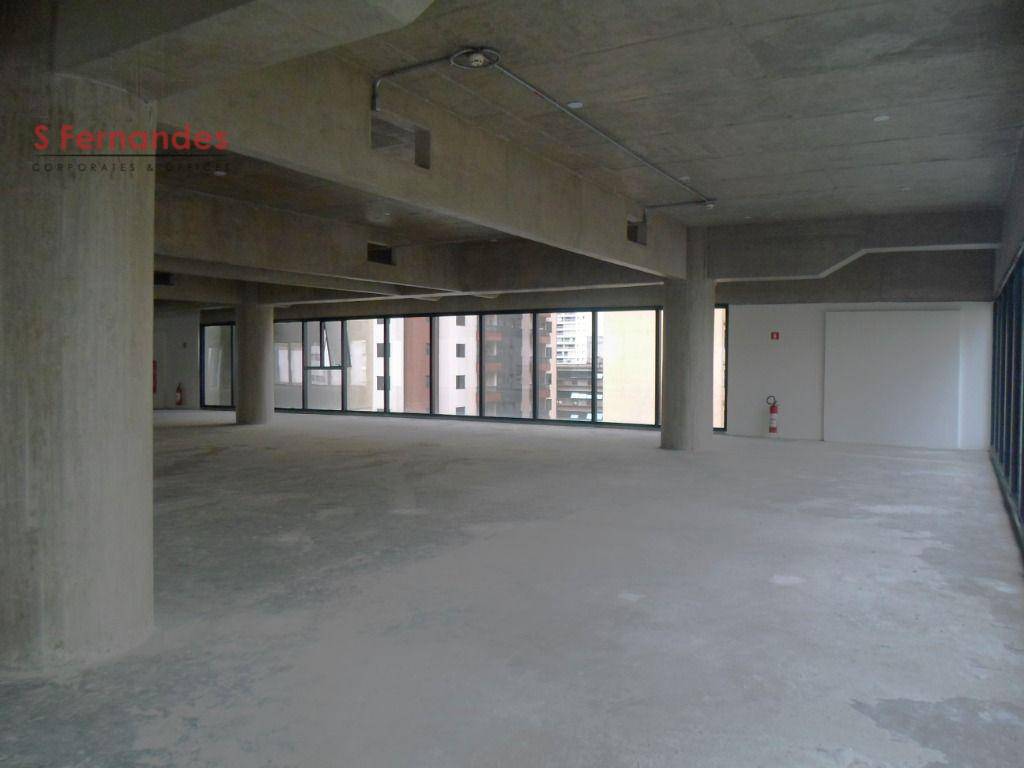 Conjunto Comercial-Sala para alugar, 332m² - Foto 8