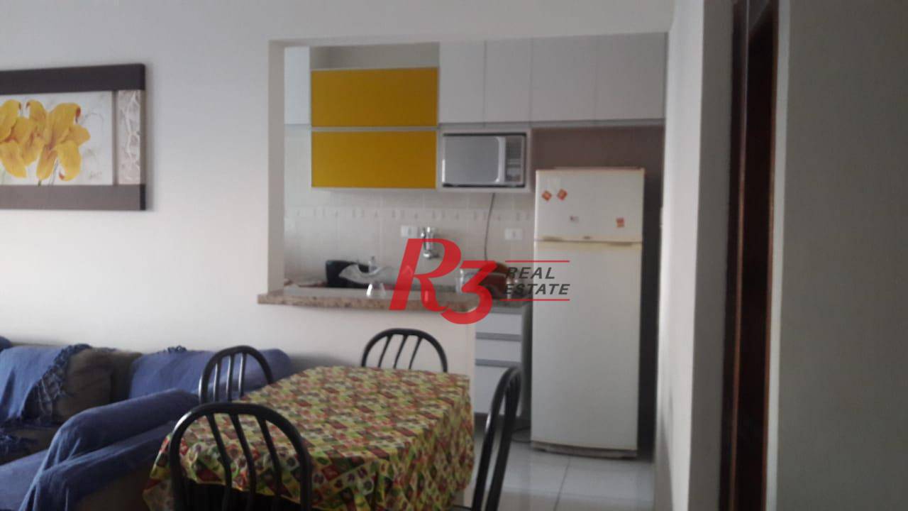 Apartamento à venda com 2 quartos, 68m² - Foto 1