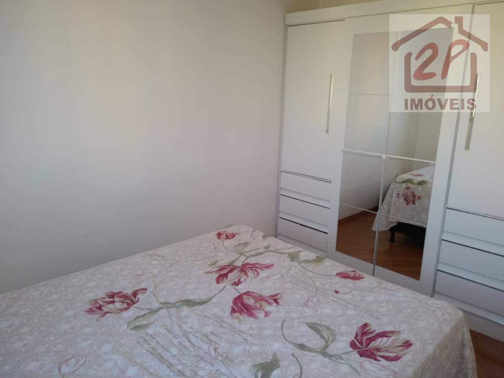 Apartamento à venda com 2 quartos, 63m² - Foto 1