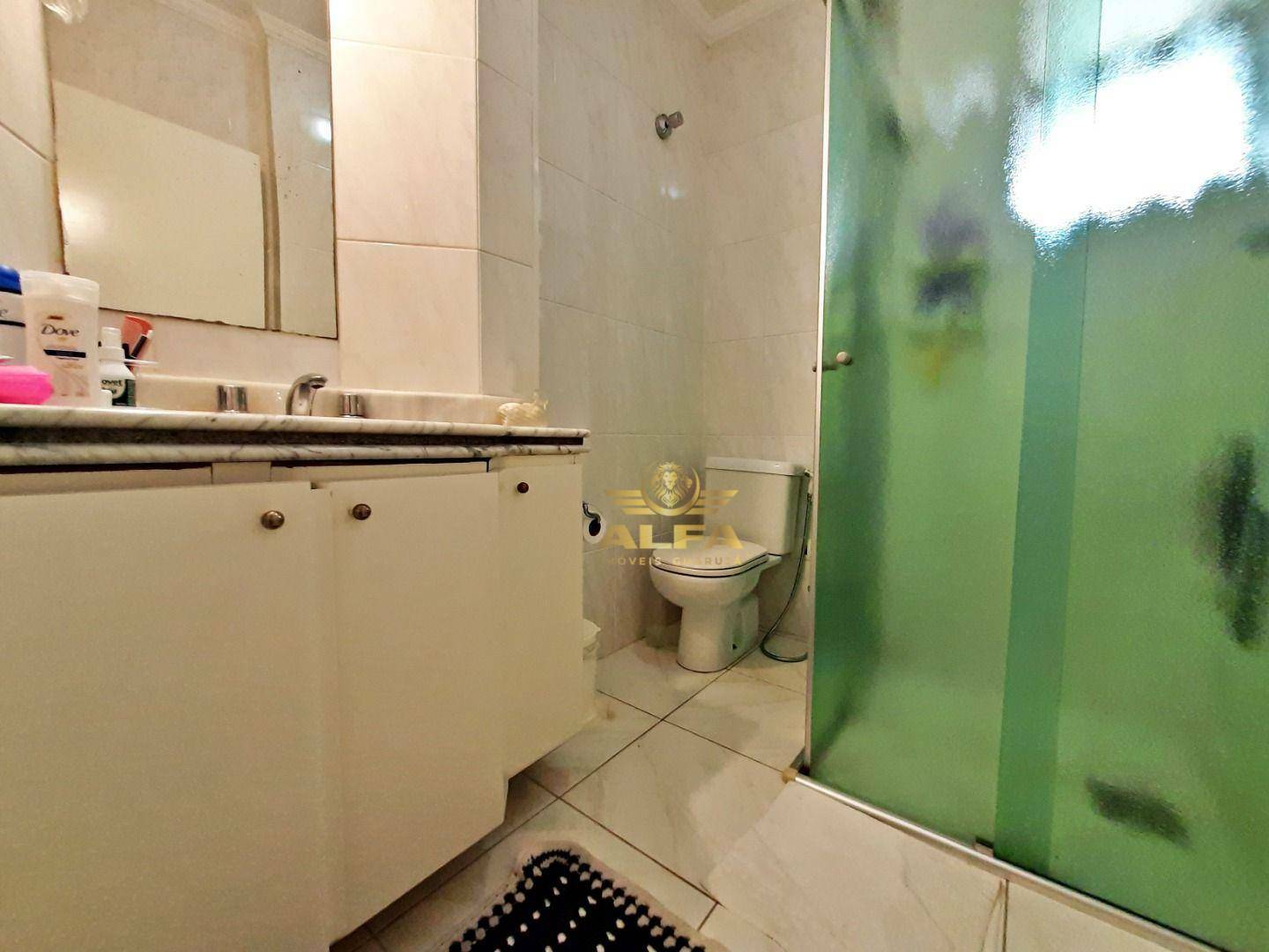 Apartamento à venda com 3 quartos, 168m² - Foto 14