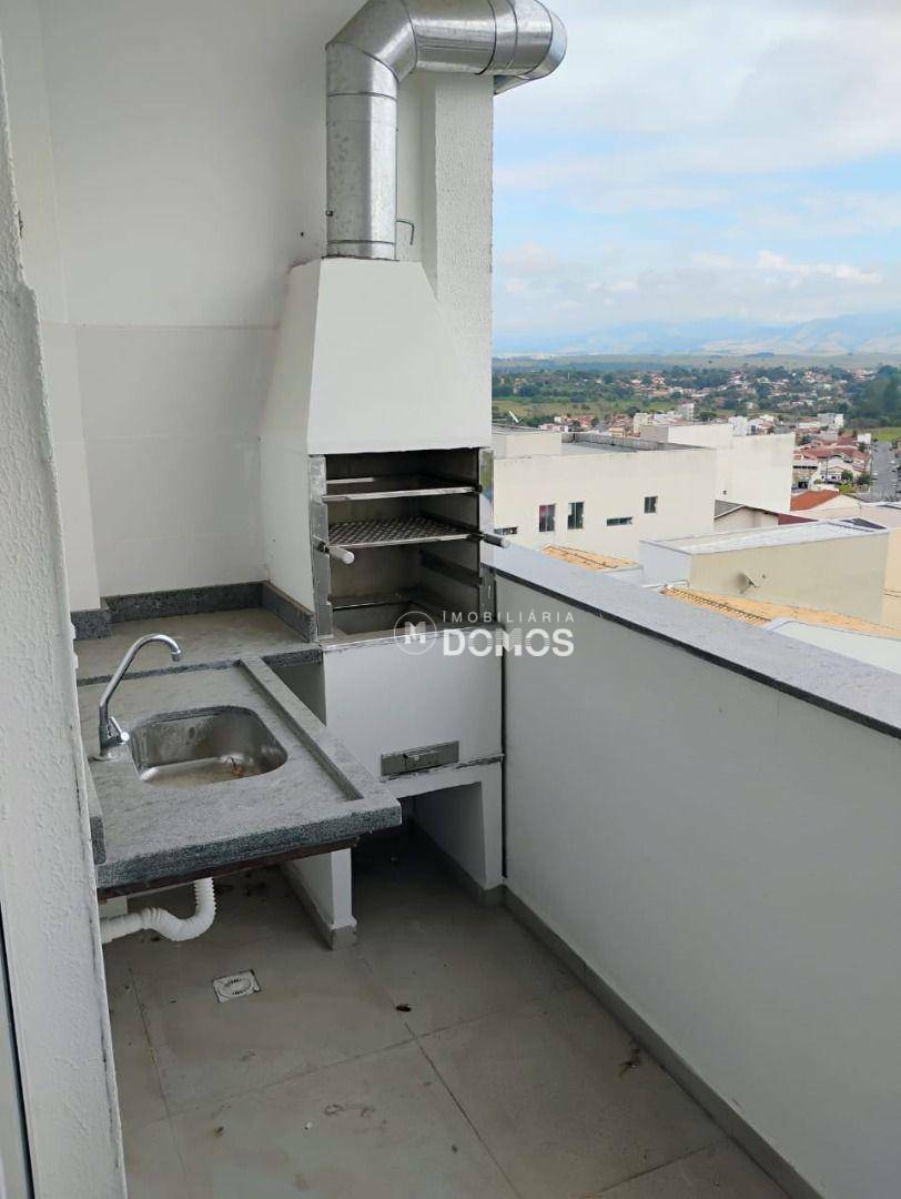 Apartamento à venda com 2 quartos, 70m² - Foto 6