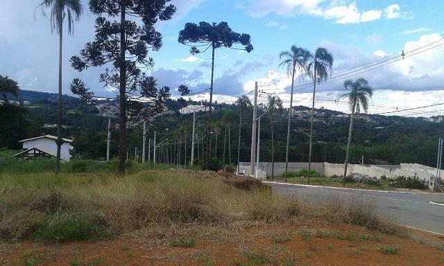 Loteamento e Condomínio à venda, 500m² - Foto 4