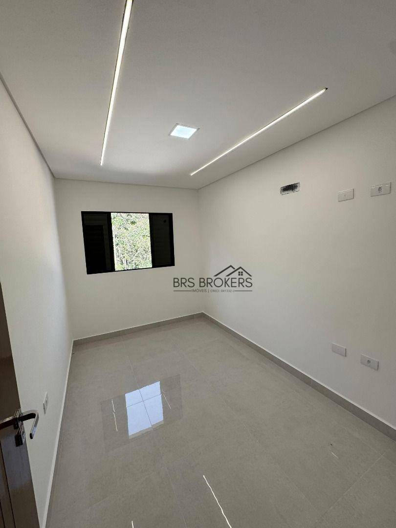 Sobrado à venda com 3 quartos, 100m² - Foto 11