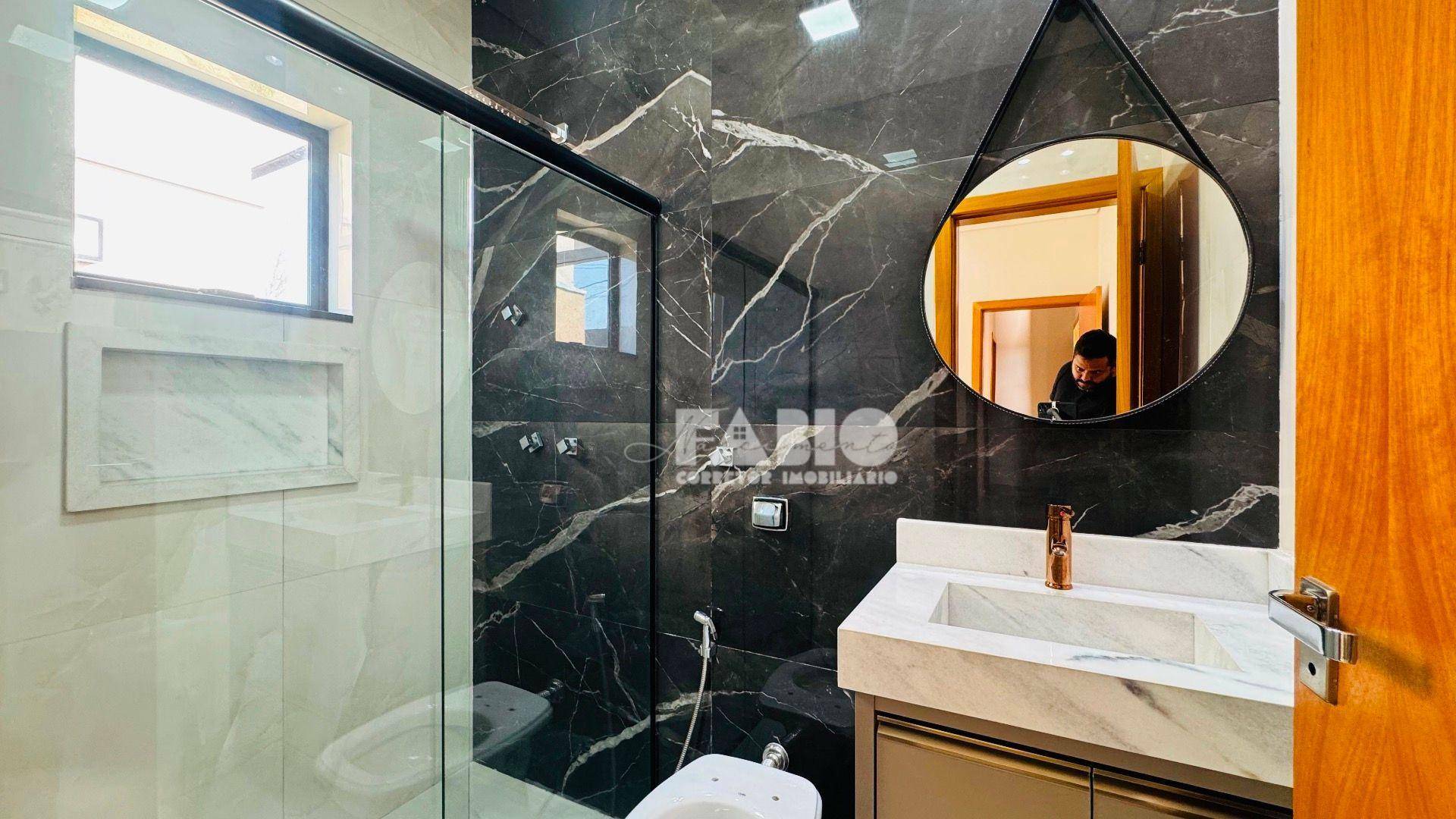 Casa de Condomínio à venda com 3 quartos, 157m² - Foto 23