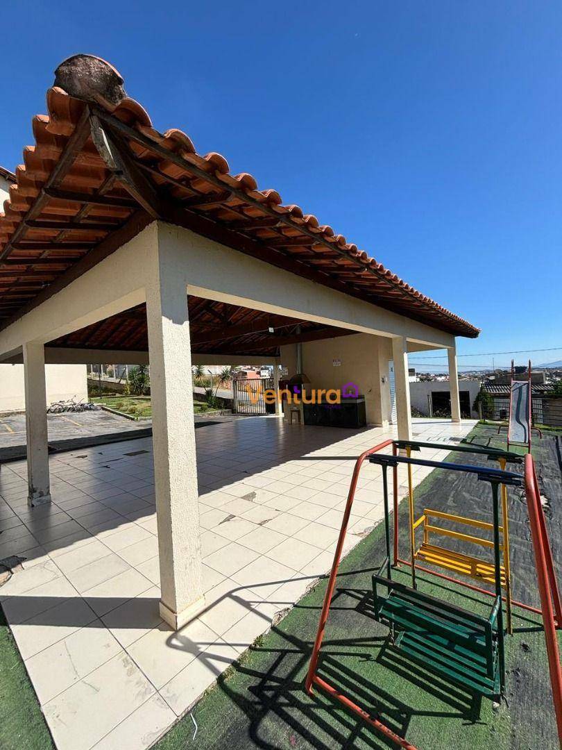 Apartamento à venda com 2 quartos, 45m² - Foto 6