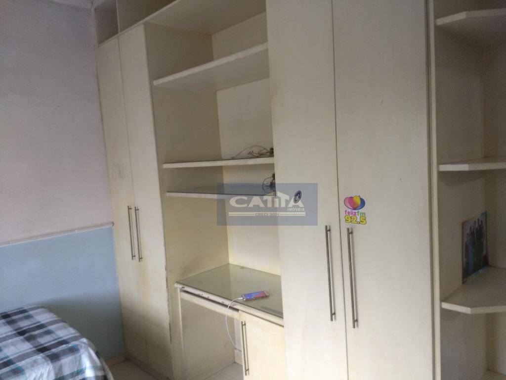 Sobrado à venda com 3 quartos, 140m² - Foto 33