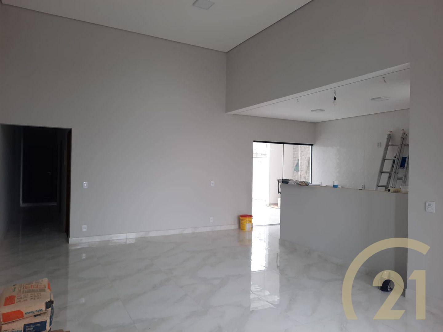 Casa de Condomínio à venda e aluguel com 3 quartos, 181m² - Foto 4