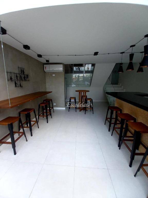 Apartamento à venda com 1 quarto, 70m² - Foto 26