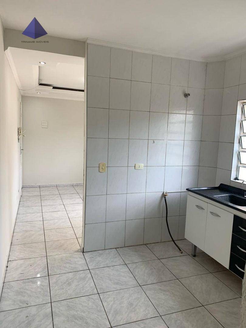 Apartamento à venda com 1 quarto, 40m² - Foto 3